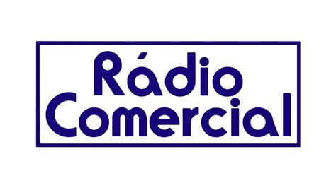 radio comercial - radio bluetooth